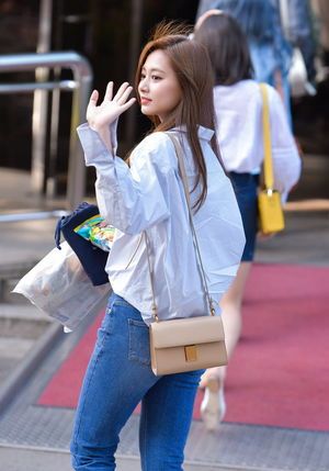 Photo : Tzuyu