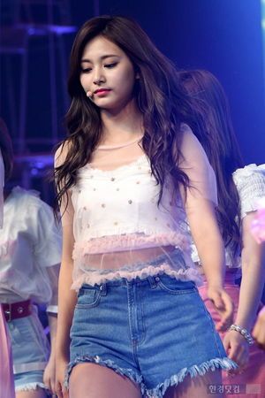Photo : Tzuyu