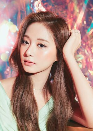 Photo : Tzuyu
