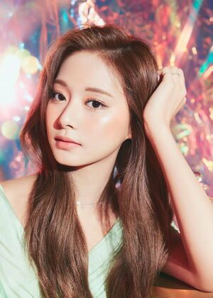 Photo : Tzuyu