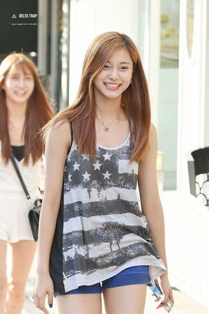 Photo : Tzuyu