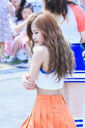 Photo : Tzuyu
