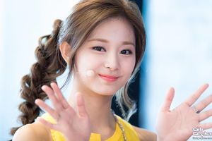Photo : Tzuyu