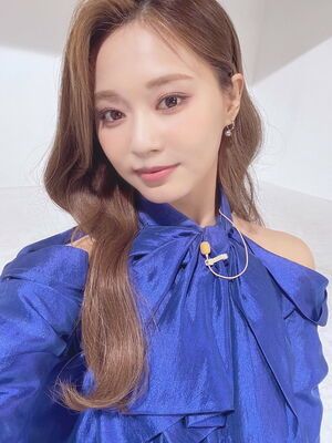 Photo : Tzuyu