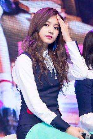 Photo : Tzuyu