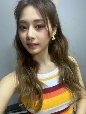 Photo : Tzuyu