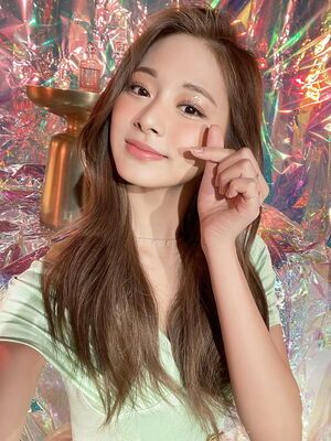 Photo : Tzuyu