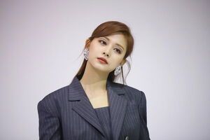 Photo : Tzuyu