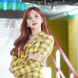 Photo : Tzuyu