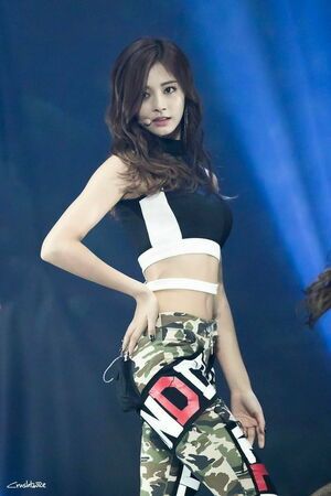 Photo : Tzuyu