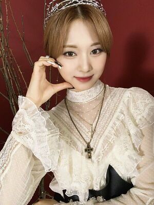 Photo : Tzuyu Selca