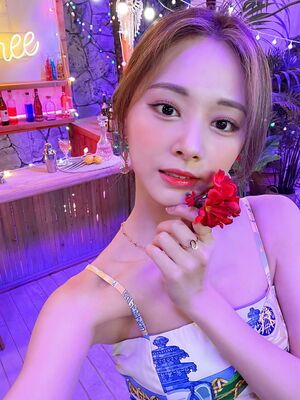 Photo : Tzuyu