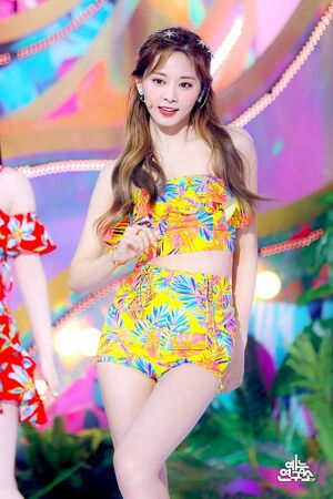 Photo : Tzuyu