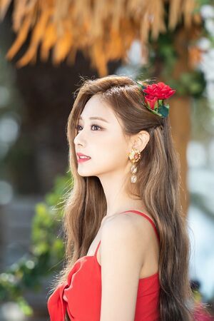 Photo : Tzuyu
