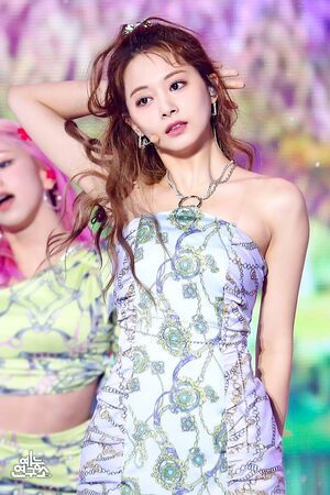 Photo : Tzuyu