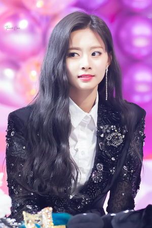 Photo : Tzuyu
