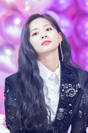 Photo : Tzuyu