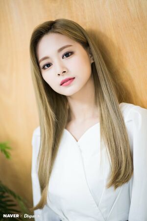 Photo : Tzuyu