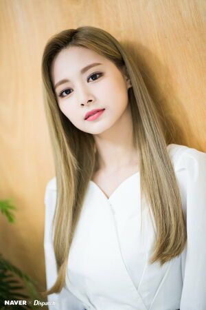 Photo : Tzuyu