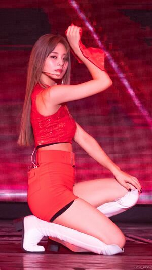 Photo : Tzuyu
