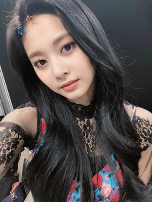 Photo : Tzuyu