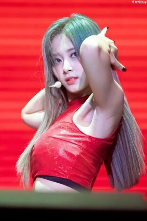 Photo : Tzuyu
