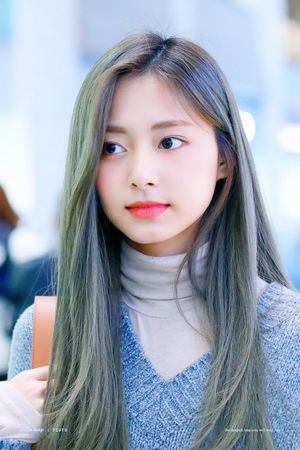 Photo : Tzuyu