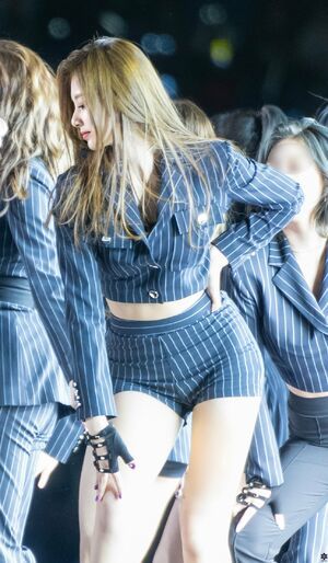 Photo : Tzuyu
