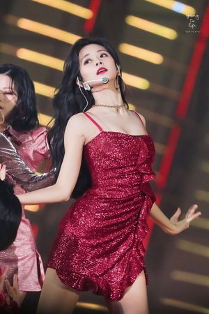 Photo : Tzuyu