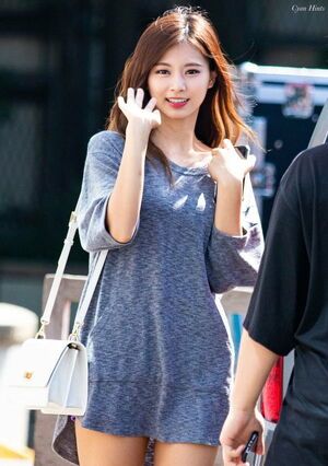 Photo : Tzuyu