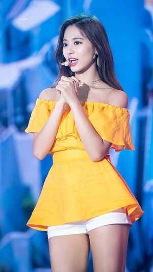 Photo : Tzuyu