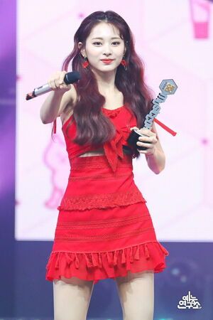 Photo : Tzuyu