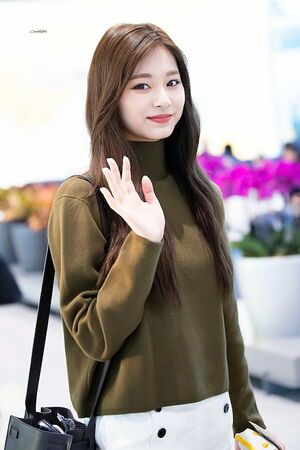 Photo : Tzuyu