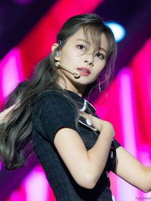 Photo : Tzuyu