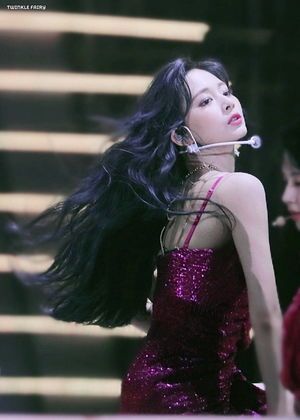 Photo : Tzuyu