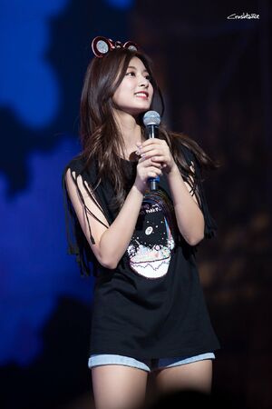 Photo : Tzuyu