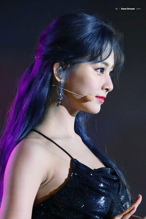 Photo : Tzuyu