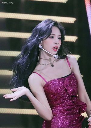 Photo : Tzuyu