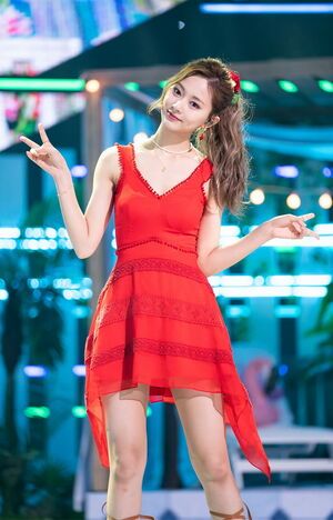 Photo : Tzuyu