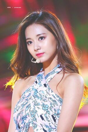 Photo : Tzuyu