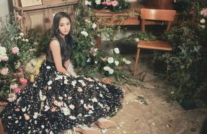 Photo : Tzuyu