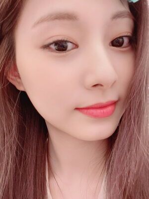Photo : Tzuyu