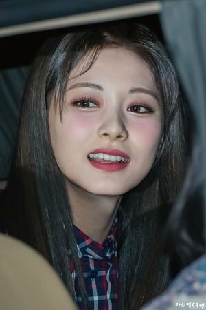 Photo : Tzuyu