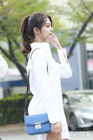 Photo : Tzuyu