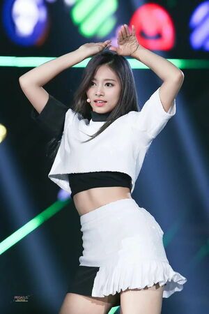 Photo : Tzuyu