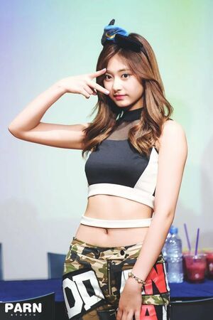 Photo : Tzuyu