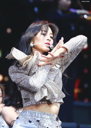 Photo : Tzuyu