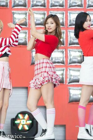 Photo : Tzuyu