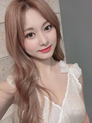 Photo : Tzuyu