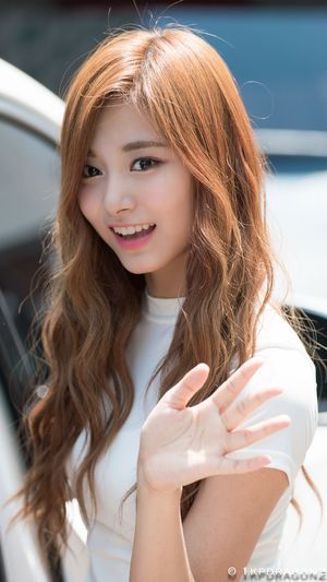 Photo : Tzuyu